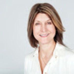 Meet your Posher, Adrienne